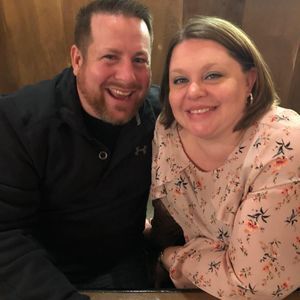 Meet your Posher, Maryann